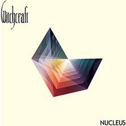 Witchcraft Nucleus [CD] (Vinyl)